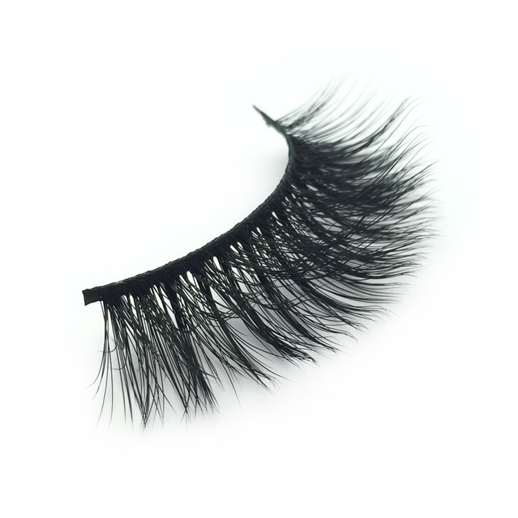 Supply Wholesale Variety Of 3d Faux Mink Eyelashes Silk Eyelash PY20